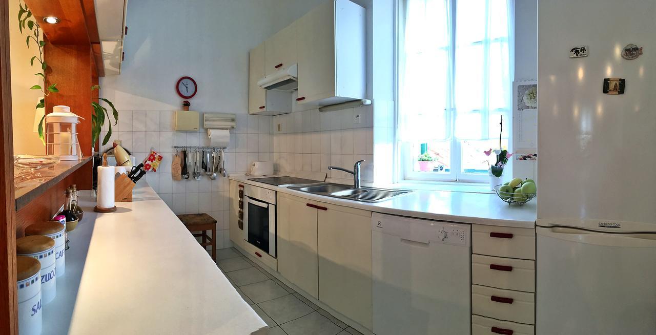 Klarina Apartmán Split